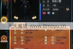 魔域打副本哪个职业厉害,魔域副本最强职业推荐