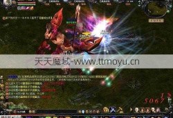 魔域新手入门心得:魔域怀旧冬季战攻略