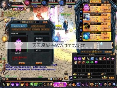 魔域2019战士选择孩子的建议，2019魔域战士选择孩子的建议