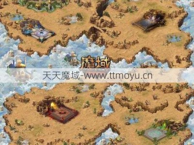 魔域2完整地图的职业指南分析