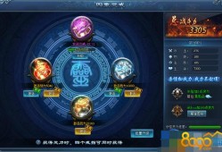 魔域私服神火四象神殿攻略图(魔域私服四象神殿攻略大揭秘！)