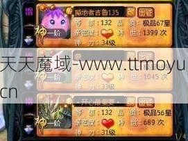 魔域法师如何快速获得法力魔域法师快速获得法力的最佳方法