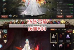 魔域6NF  专业精致服装