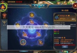 魔域各种专业技能综合介绍，魔域专业技能综合分析介绍