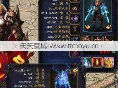 魔域私服外挂特色: 活动|版本|攻略详解