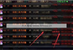 魔域为什么我无法丢弃捐赠的装备魔域无法丢弃装备的原因分析？