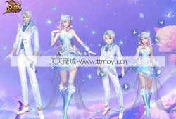 魔域私服手册： 功能|剧情详细解释