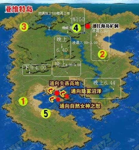 魔域私服箱子游戏攻略图解大全  第2张