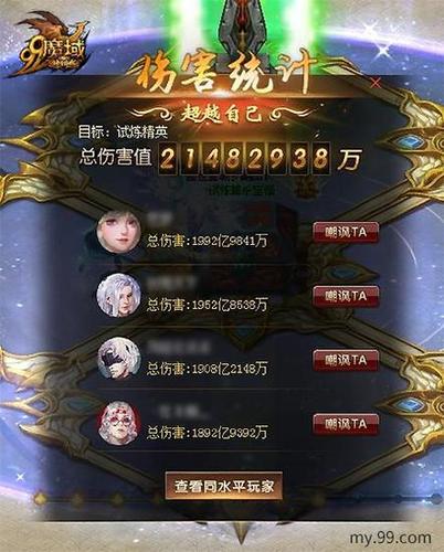 魔域私服职业星辰神字图片-魔域私服职业：星辰神，图片介绍!  第2张