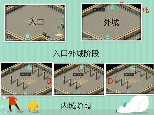 攻略江南魔域：顺利通关指南  第1张