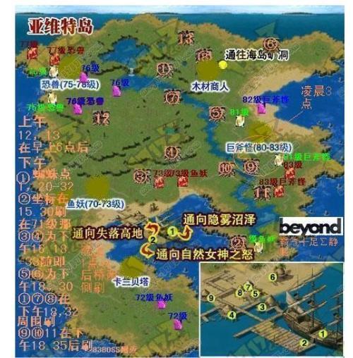 魔域职业转职在那,魔域职业转职地点介绍  第1张