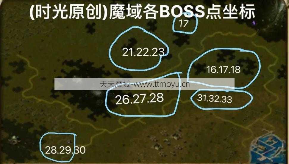 魔域游戏玩法文章内容，魔域游戏玩法介绍  第1张