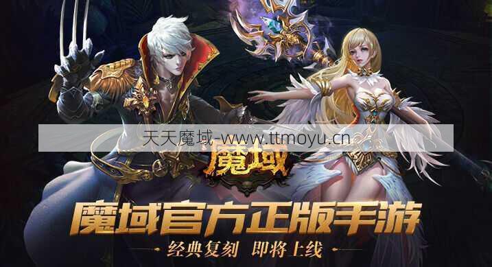 魔域攻略：游戏奇迹指南  第2张