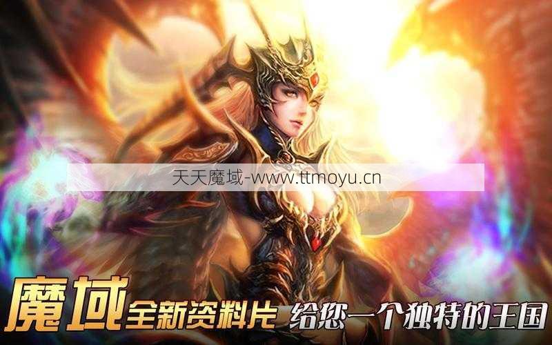 魔域挂机适合哪个职业？  第2张