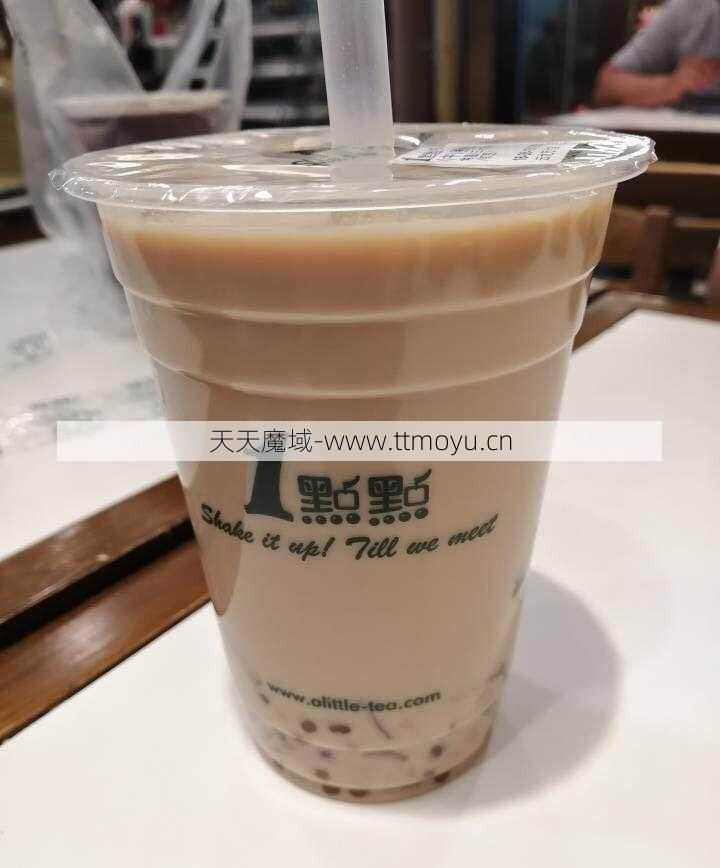 魔域手游奶茶攻略图文,打造高效奶茶策略，轻松制敌！  第1张