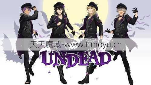 魔域Undead  9 Star Dungeon教程，魔域Undead Dungeon教程，详细的初学者指南 第2张