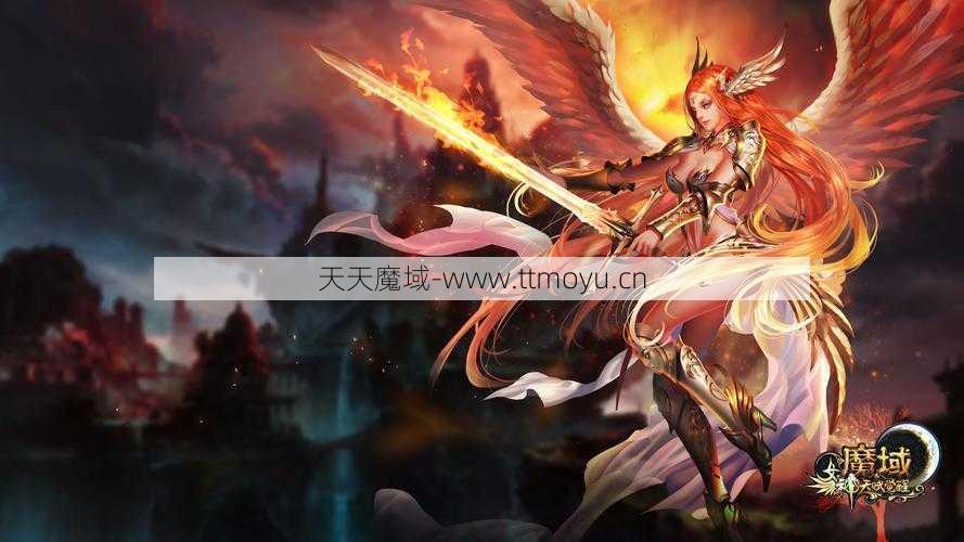 私服魔域特色：剧情、武术评论  第2张