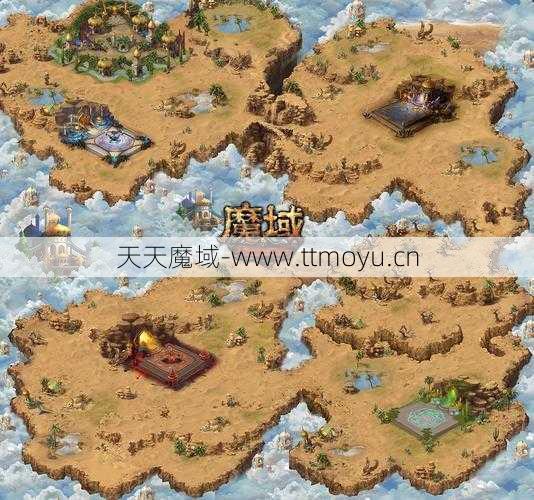 魔域2完整地图的职业指南分析  第1张